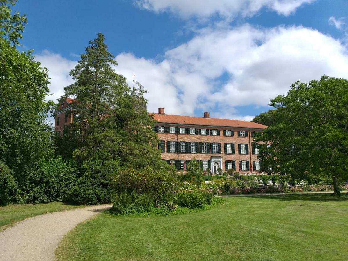 Villa Amalia Eutin Exterior foto